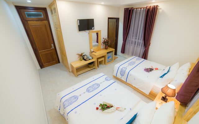 Starhill Hotel