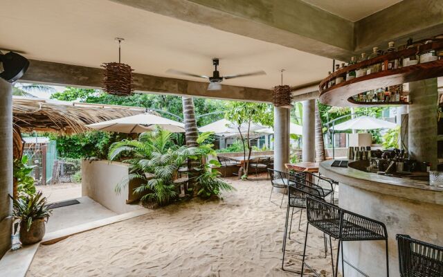 Raíz Hotel Boutique