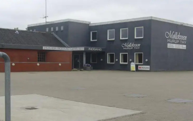 Møllekroen