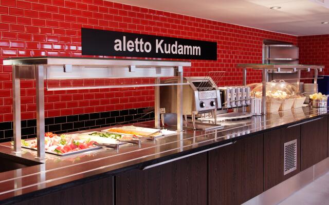 aletto Hotel Kudamm