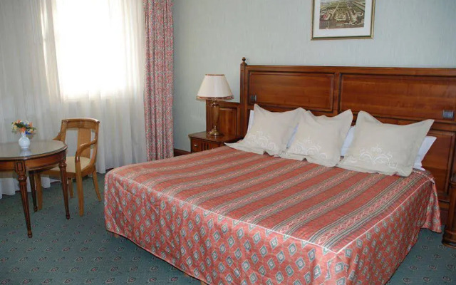 Hôtel d'Angleterre Arras