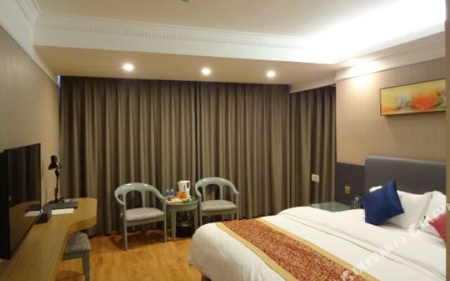 Luhe Guest Hotel