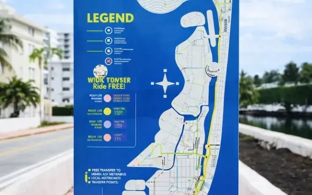 Relaxn Miami Beach Studio Close 2d Beach