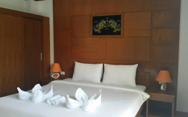 Baan Suk-Kho Boutique Inn