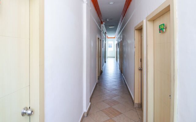 Airy Eco Imam Munandar 36 Pekanbaru