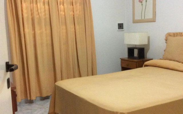 Robinson Apartamentos SOLO FAMILIAS