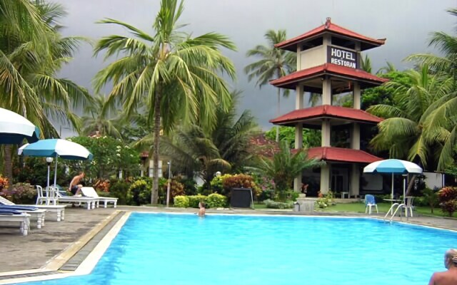 Medewi Beach Cottages