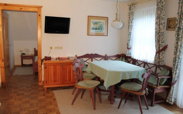 Haralds Ferienwohnungen