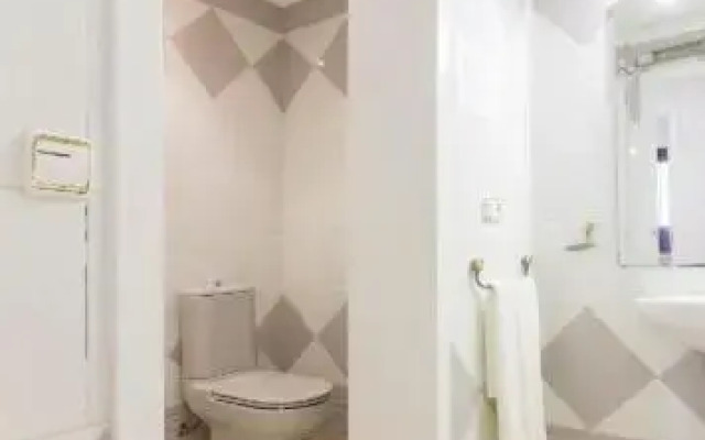 Apartamento Xixo