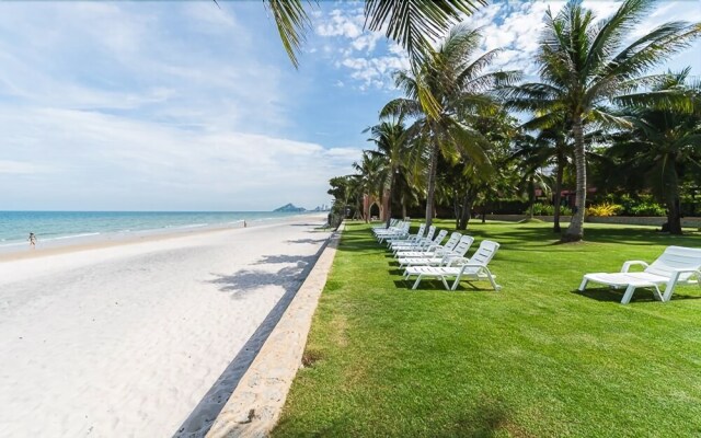 Marrakesh Huahin by Huahin-like