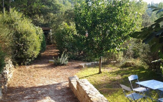 Spacious Holiday Home in Lorgues With Private Pool