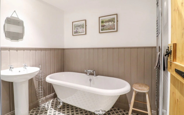 Mill Cottage