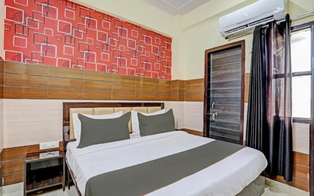 Hotel Lyf Suites Noida 63