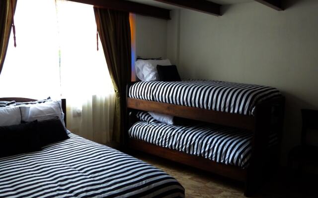Hotel Casa Real Villa de Leyva