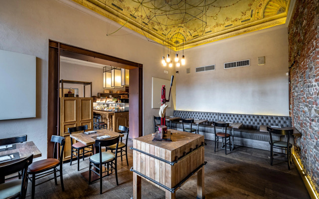Rivalta Hotel