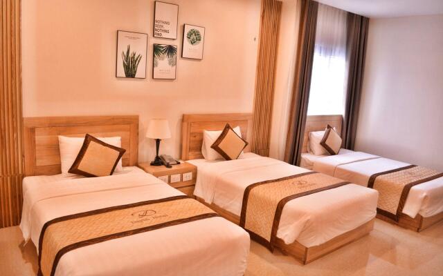 Dayth Hotel