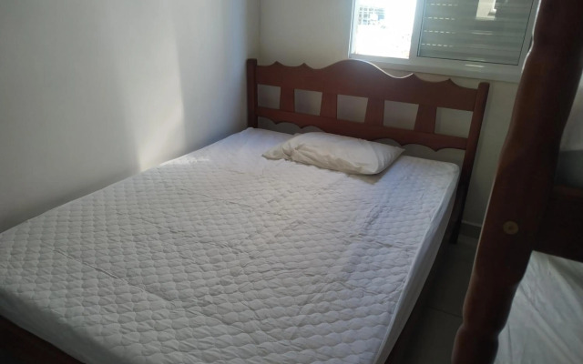 Apartamento cond. fechado