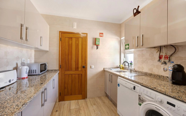 Apartamento Navegador