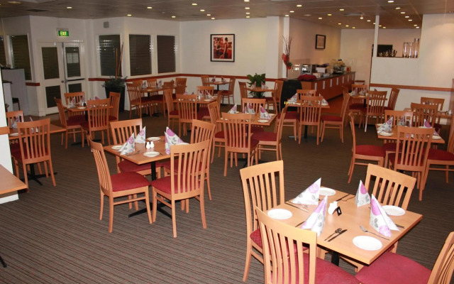 Hunts Hotel Liverpool