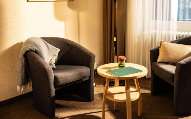 Eibsee Hotel