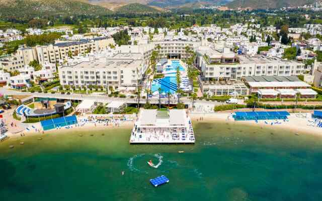 La Blanche Resort & SPA - All Inclusive