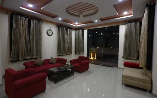 Rajtilak Resort