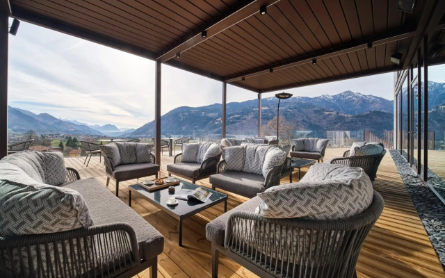 Collina Luxury Relais