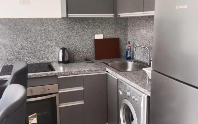 Gouna Sholan 2 BR shared pool