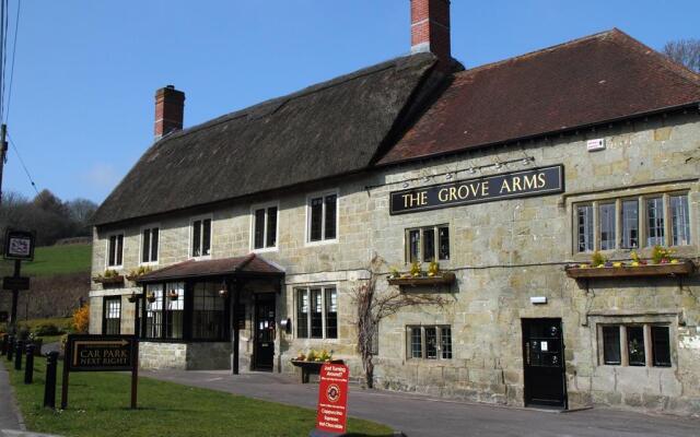 The Grove Arms