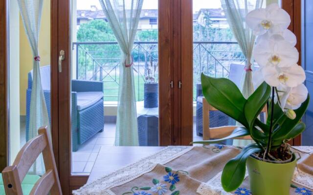 Apartment Fiordaliso