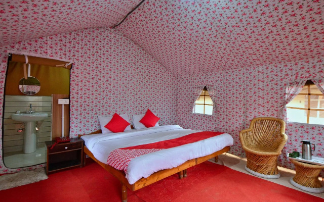 Nature Treat Resort by OYO Rooms