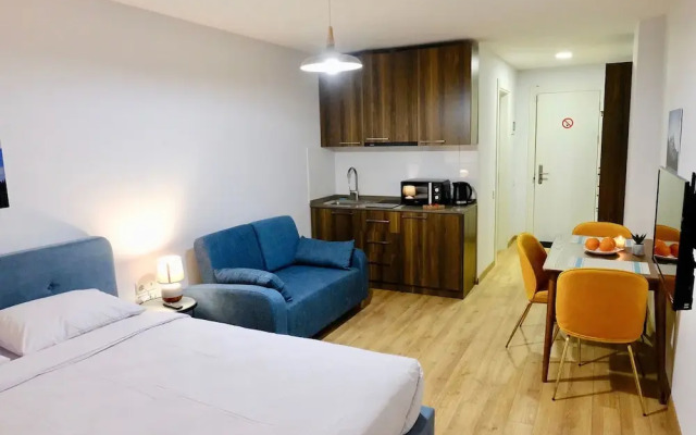 GUDASKI Apartments