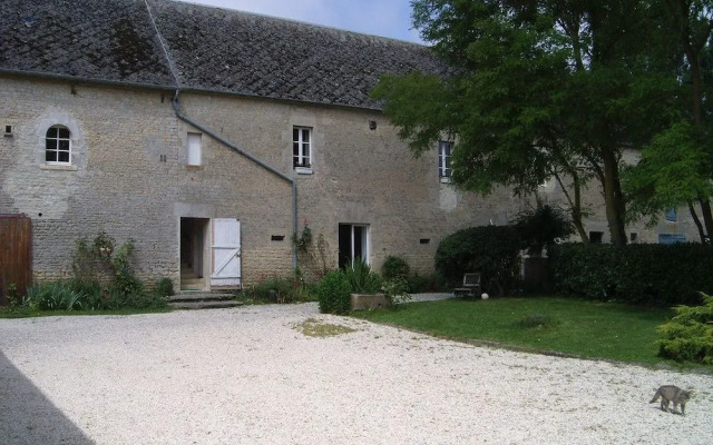 La Ferme des Chataigniers