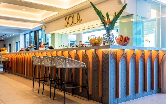 Novotel Sunshine Coast Resort