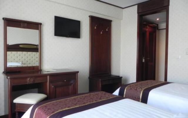 Hestia Hotel
