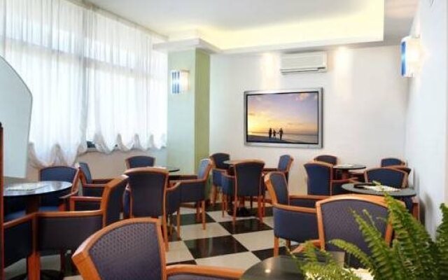 Hotel Concordia