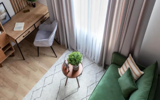 Apartments on 11/1 Skipper Street