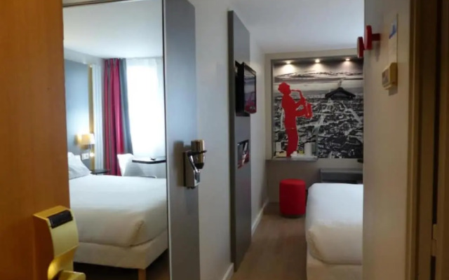 Hotel Inn Design Paris Porte de Saint-Ouen