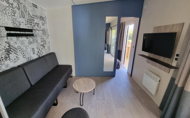 Camping Les Goélands