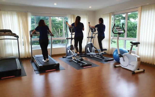 zZz Crest Chiang Mai