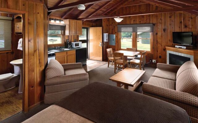 Hueston Woods Lodge and Conference Center