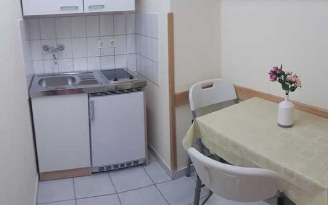 Jope - 60 m From Beach - A6