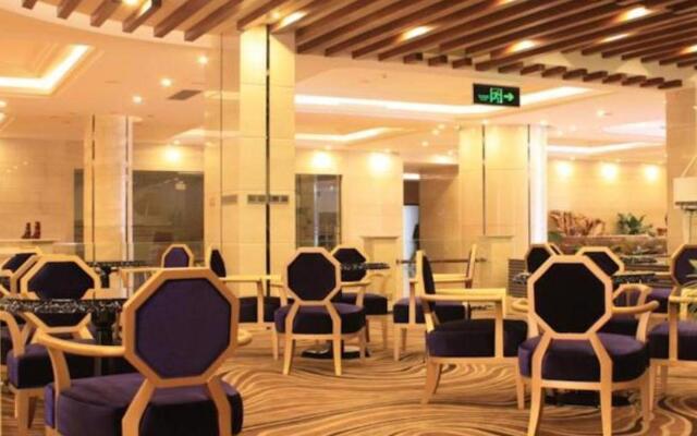 Yijia International Hotel