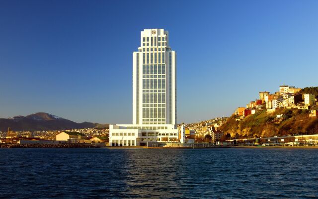 Sheraton Grand Samsun Hotel