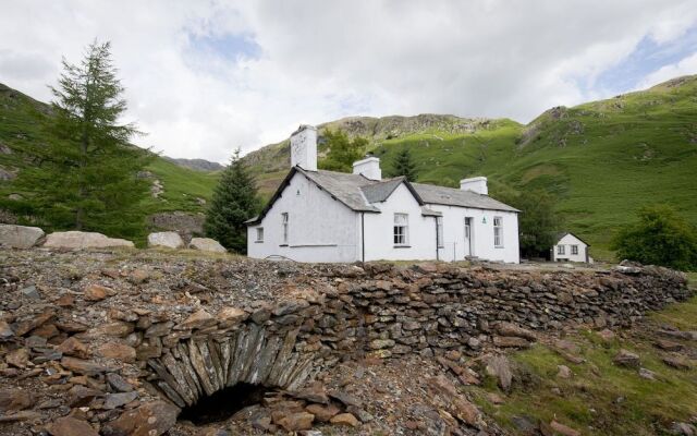 YHA Coniston Coppermines