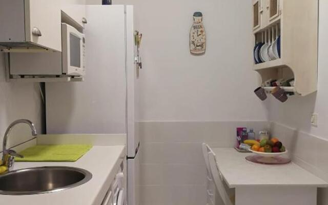 Calle Pérez Galdós 20