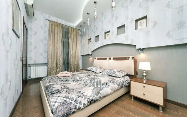Апартаменты �Киев�, аренда