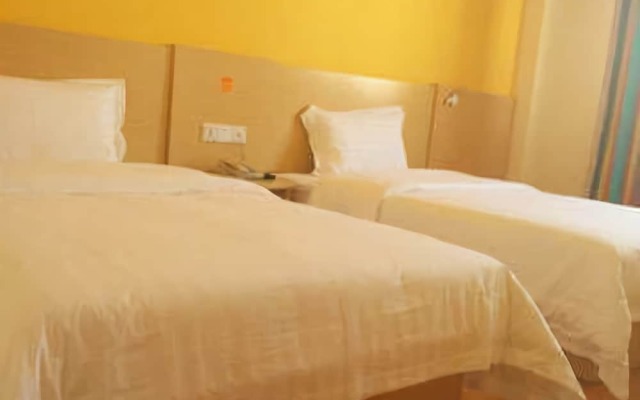 7 Days Inn