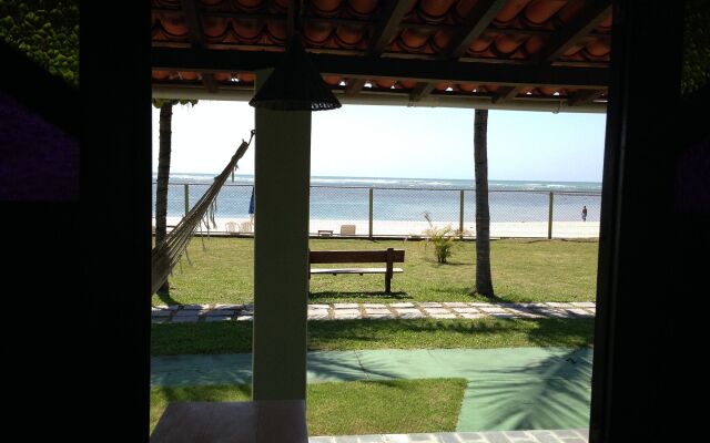 Catavento Praia Hotel