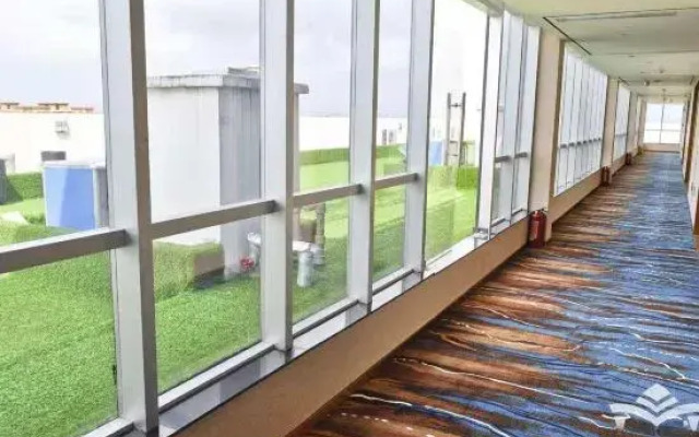 Baoqi International Hotel